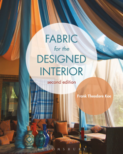 Fabric for the Designed Interior
