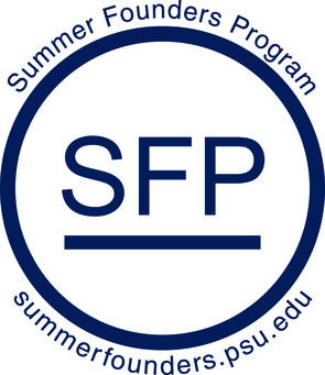 Summer Founders Program mark